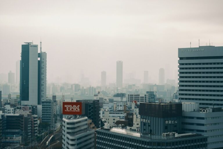 KYOTOGRAPHIE — 街を会場にする写真祭